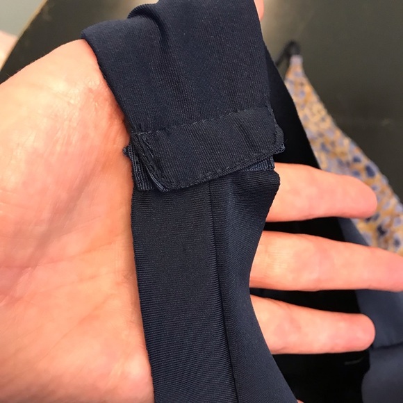 Vici animal print velvety body suit size small - Picture 6 of 8